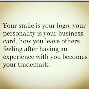 Meet your Posher, Dawn